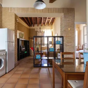 Appartement Precioso - Localizacion Perfecta **wifi - A/c**, Séville