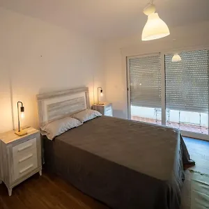 Appartement California Duenas, Séville