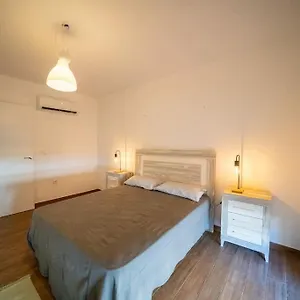 Appartement California Duenas, Séville