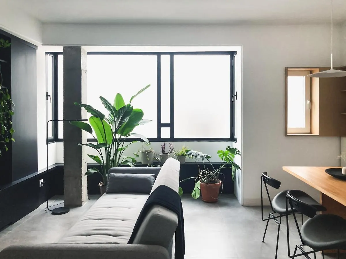 Wish Suite Azahar De Sevilla Apartament