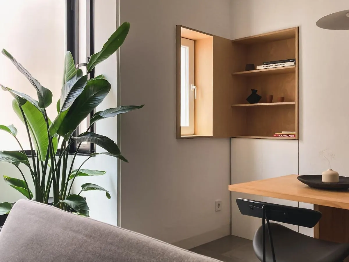 Wish Suite Azahar De Sevilla