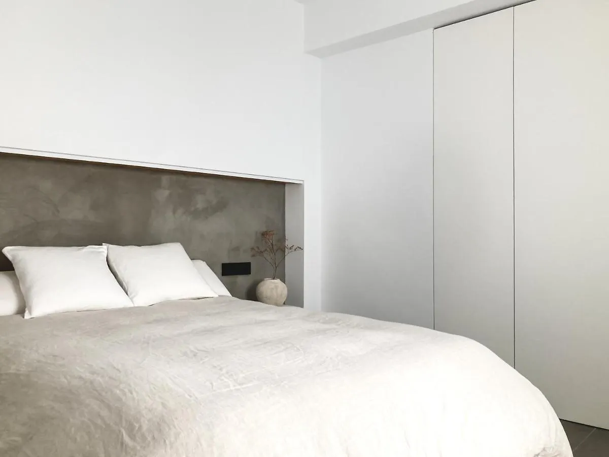 Appartement Wish Suite Azahar De Sevilla