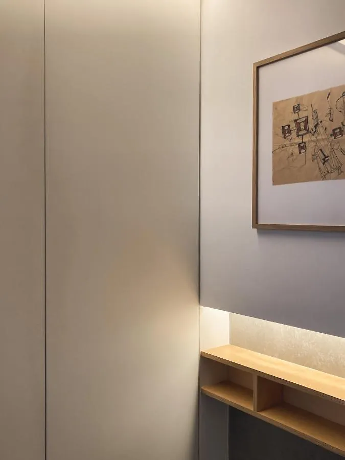 Wish Suite Azahar De Sevilla Apartament Sewilla