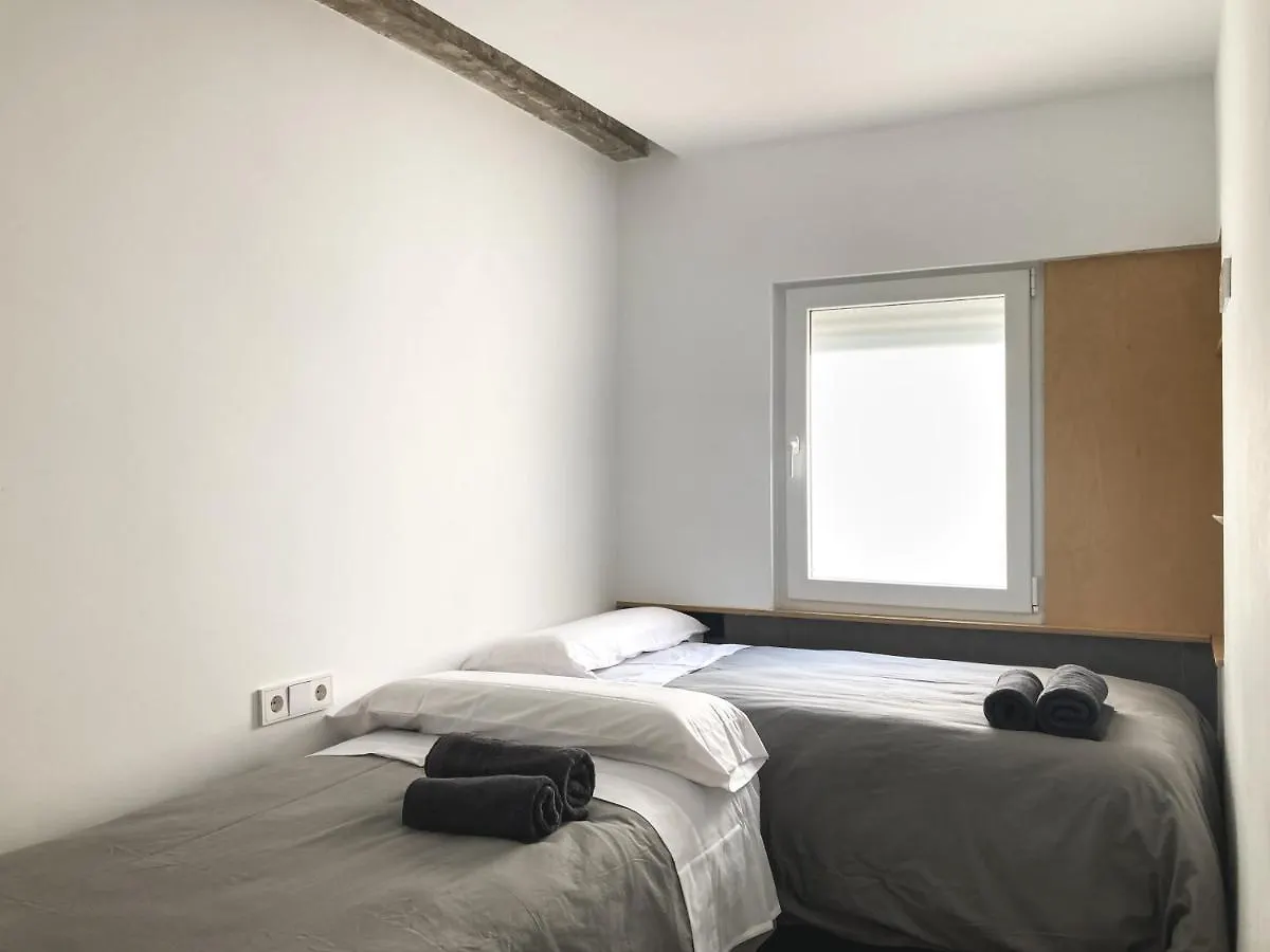 Appartement Wish Suite Azahar De Sevilla