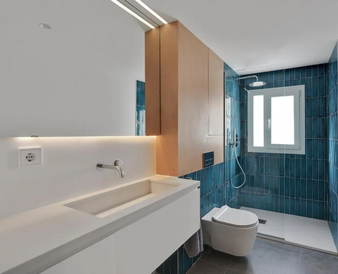 Wish Suite Azahar De Sevilla