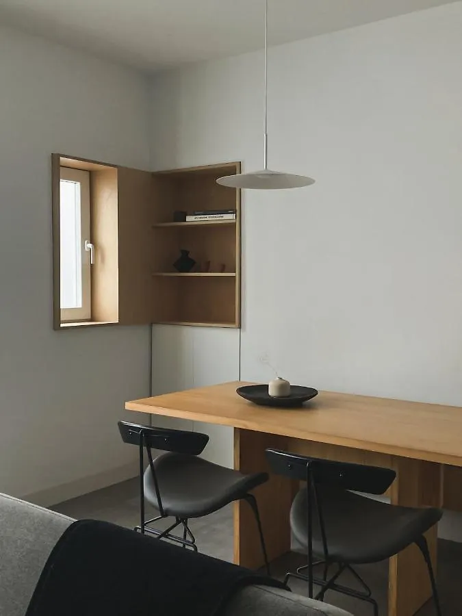Wish Suite Azahar De Sevilla Appartement