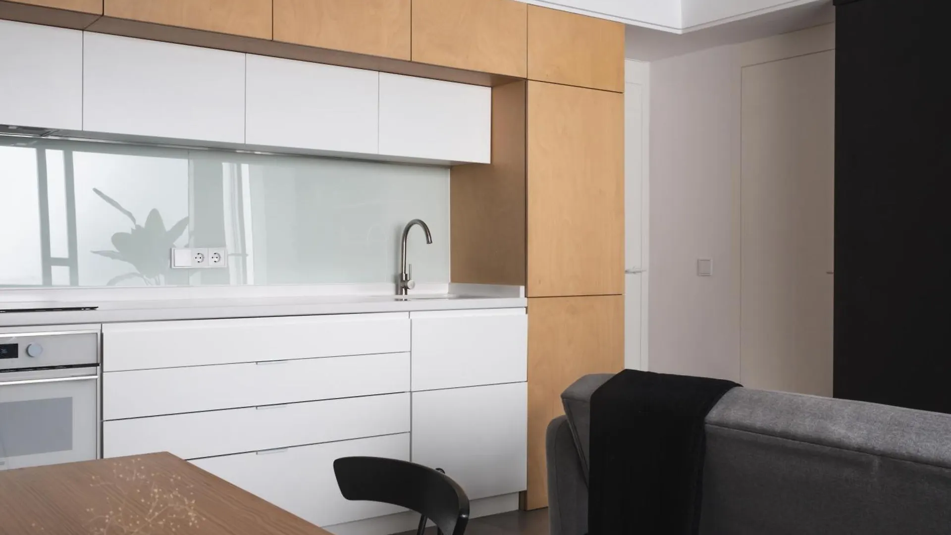 Wish Suite Azahar De Sevilla Espagne