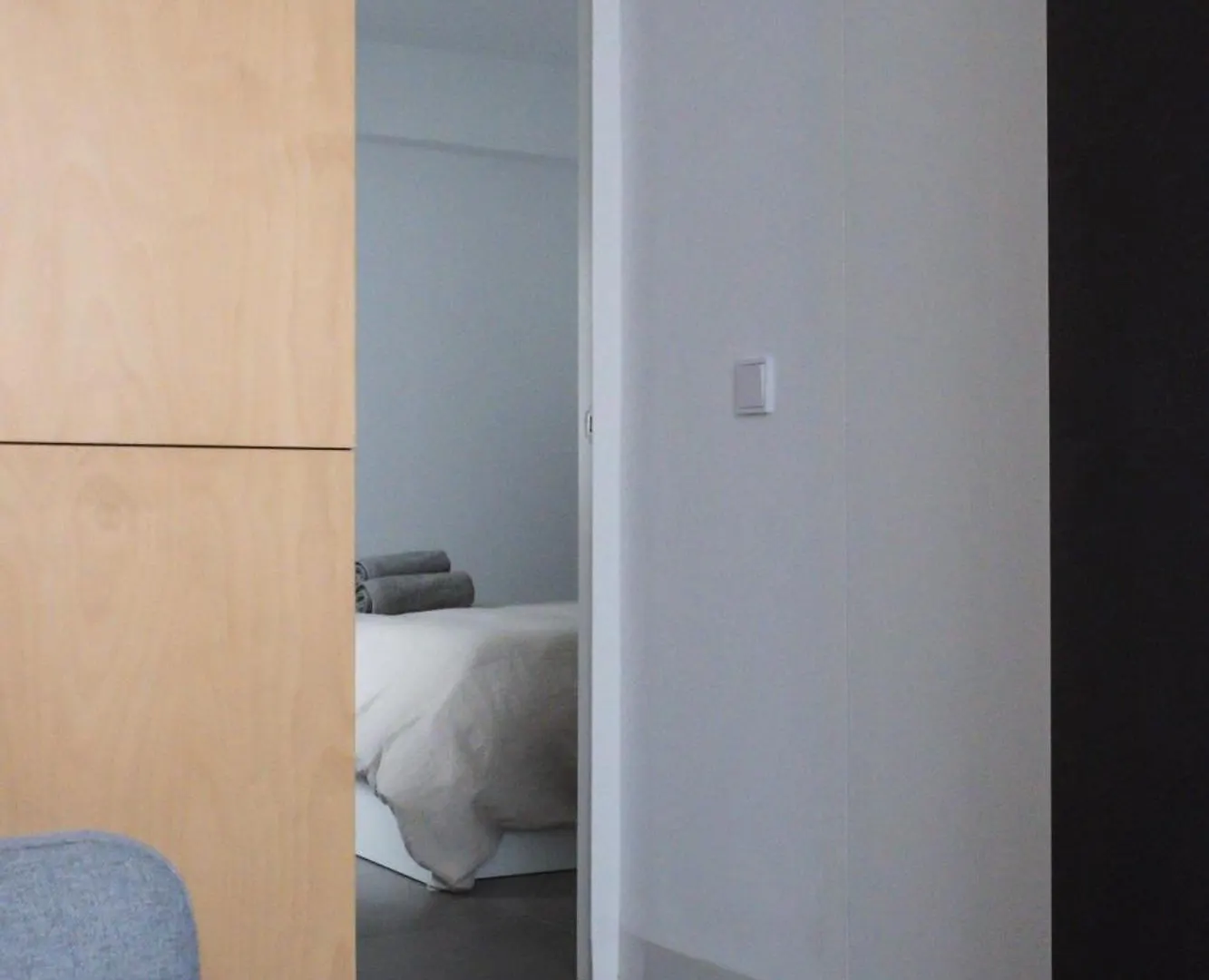 Wish Suite Azahar De Sevilla 0*, Sewilla Hiszpania