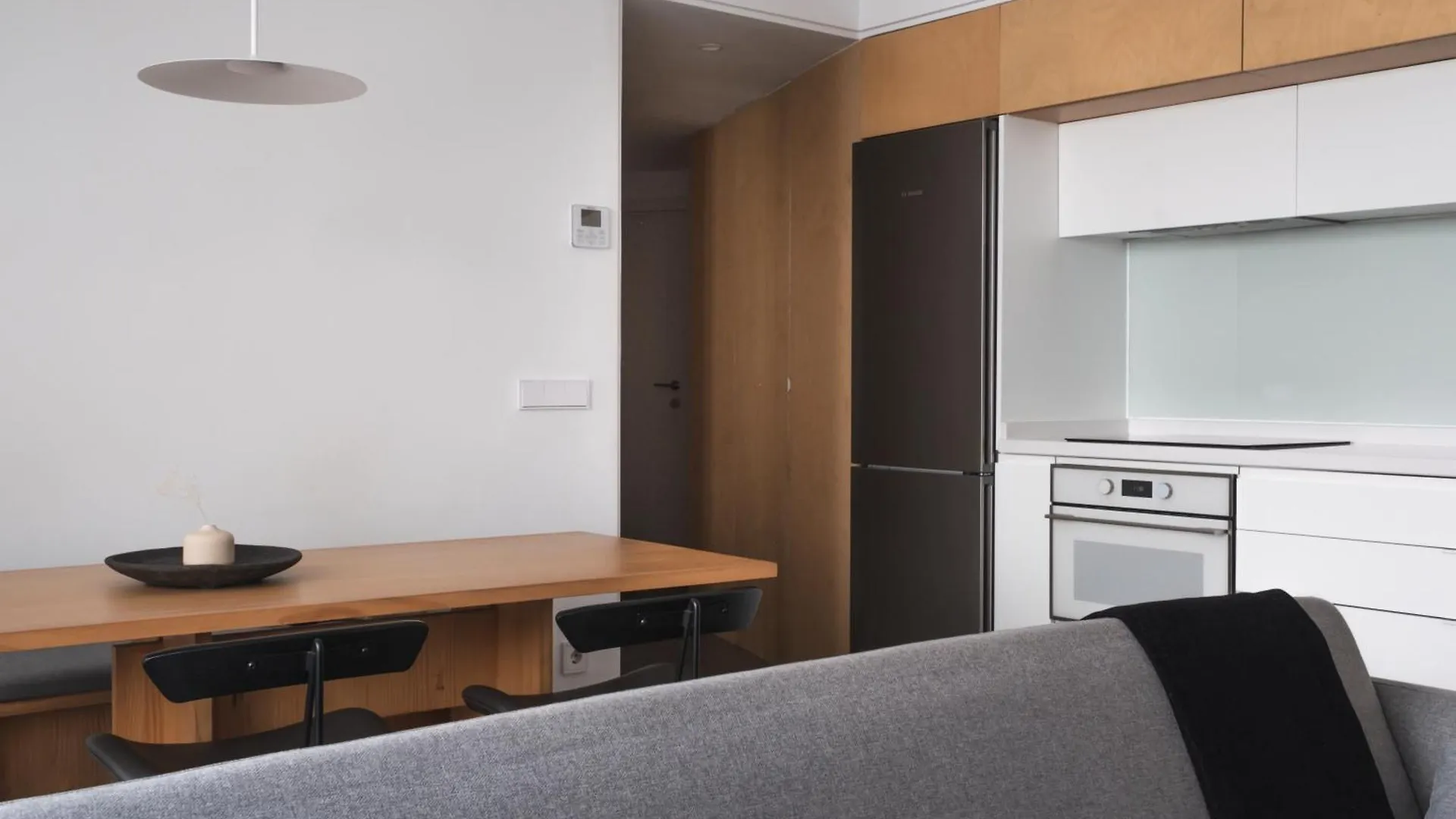 Appartement Wish Suite Azahar De Sevilla