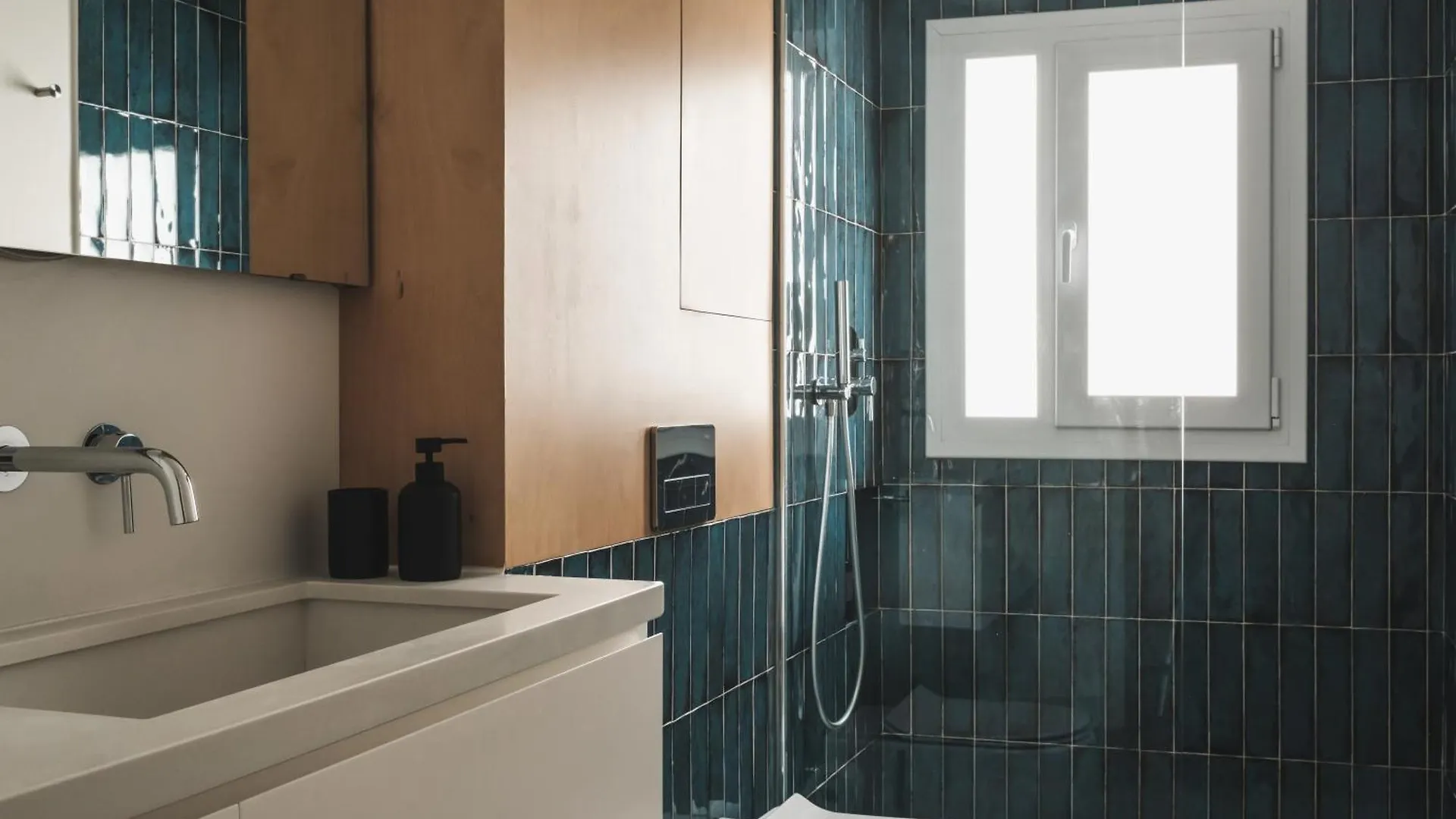 Apartament Wish Suite Azahar De Sevilla