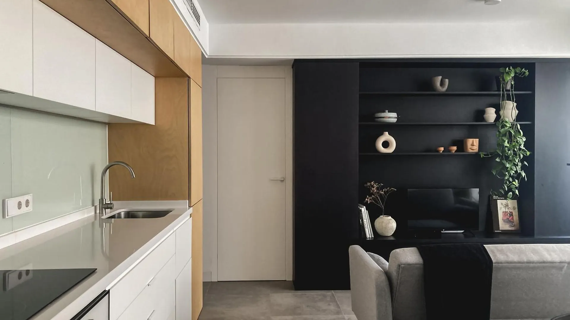 Apartament Wish Suite Azahar De Sevilla