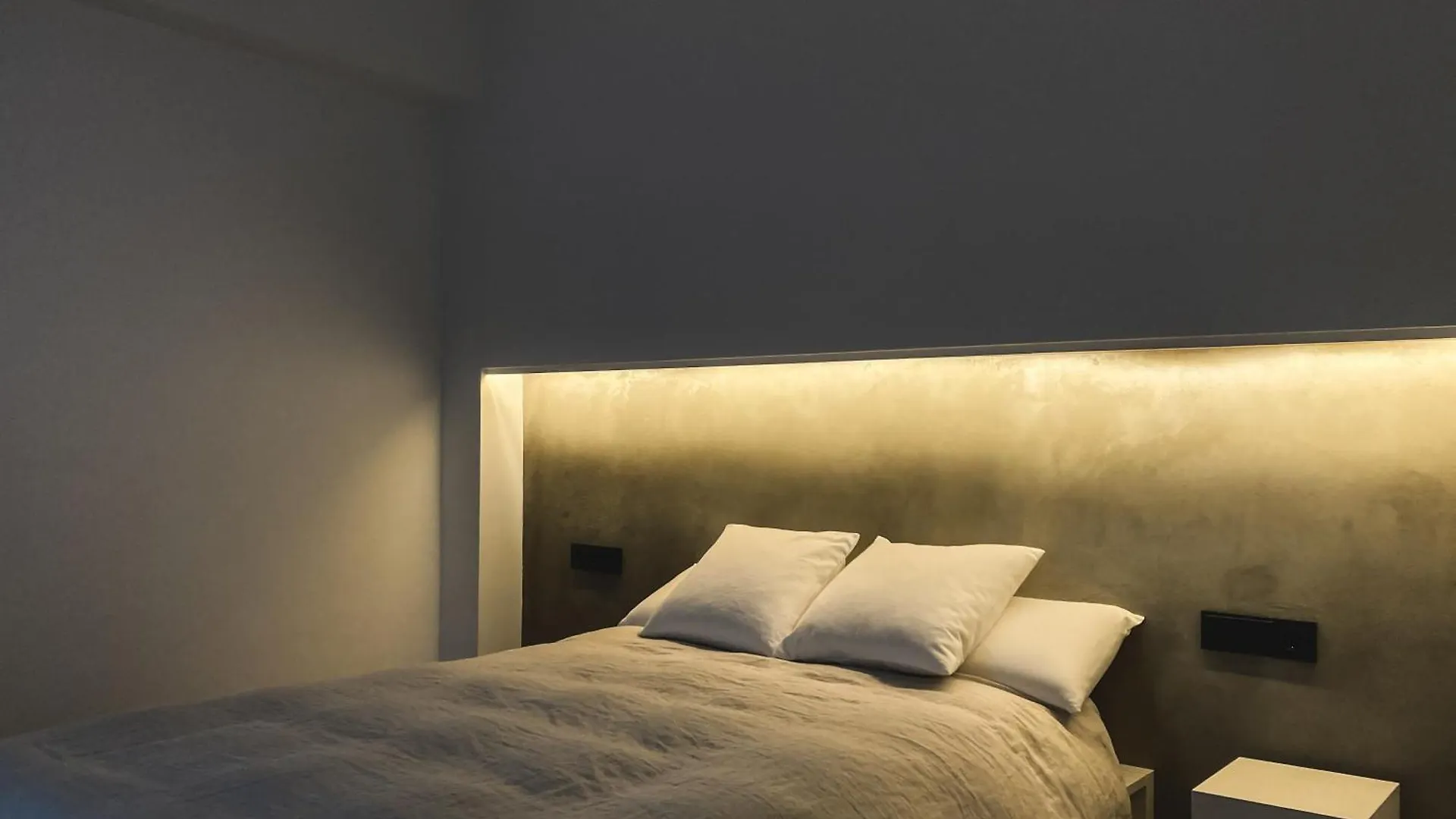 Wish Suite Azahar De Sevilla Espagne