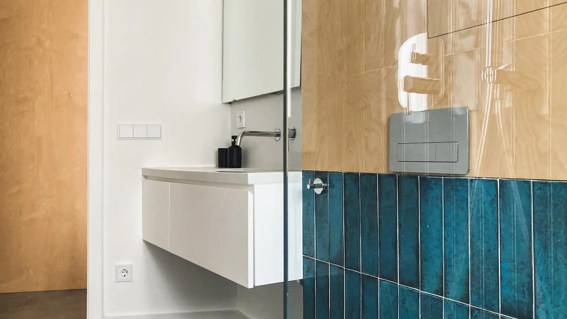 Appartement Wish Suite Azahar De Sevilla