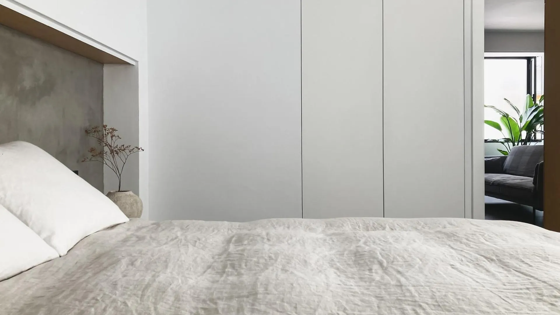 Wish Suite Azahar De Sevilla Appartement Séville