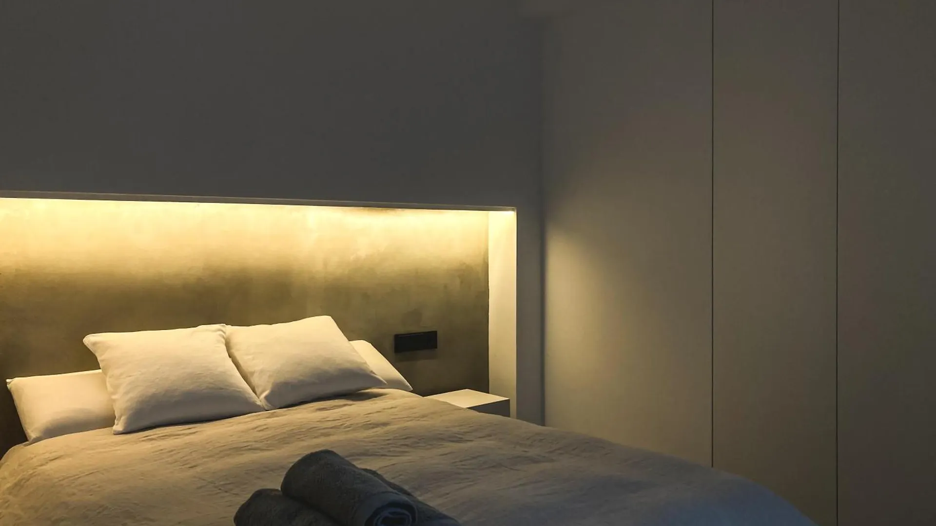 Appartement Wish Suite Azahar De Sevilla Espagne